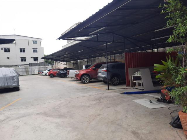 เซ้งที่ดิน 20 ปี  260  ตรว. ซอย อุดมสุข 25 กทม.